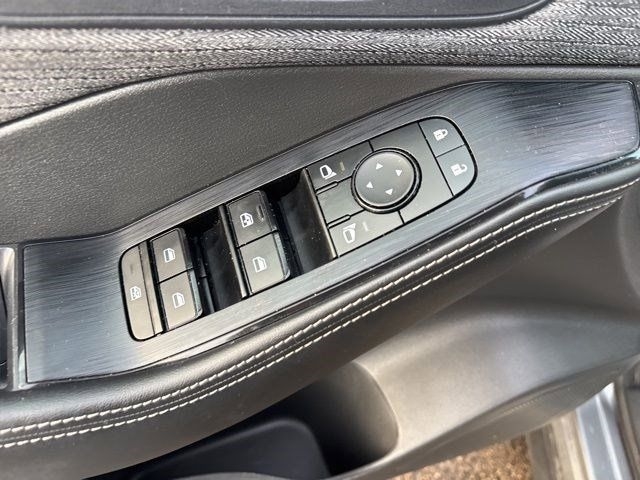 Nissan Rogue SV AWD 2022