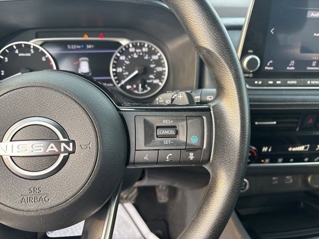 Nissan Rogue SV AWD 2022