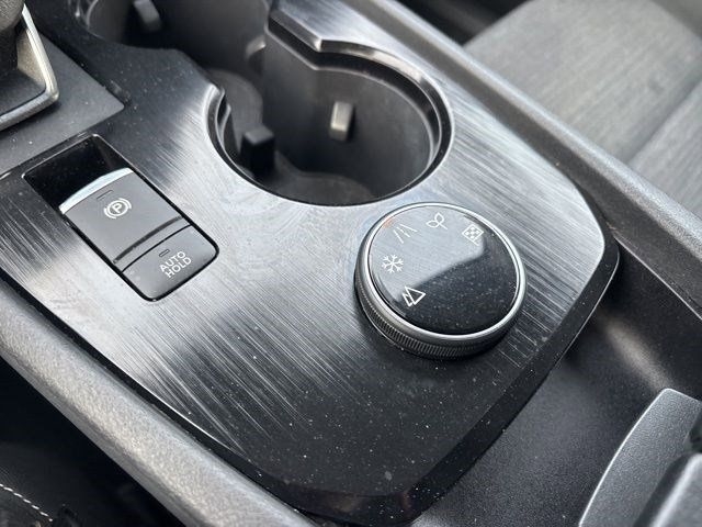 Nissan Rogue SV AWD 2022