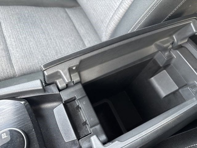 Nissan Rogue SV AWD 2022