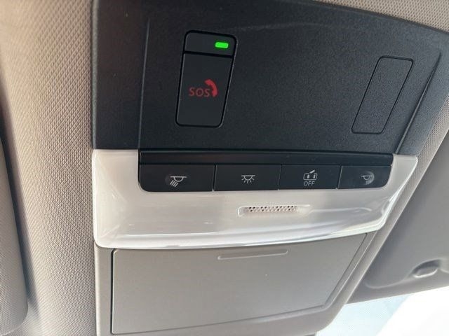 Nissan Rogue SV AWD 2022