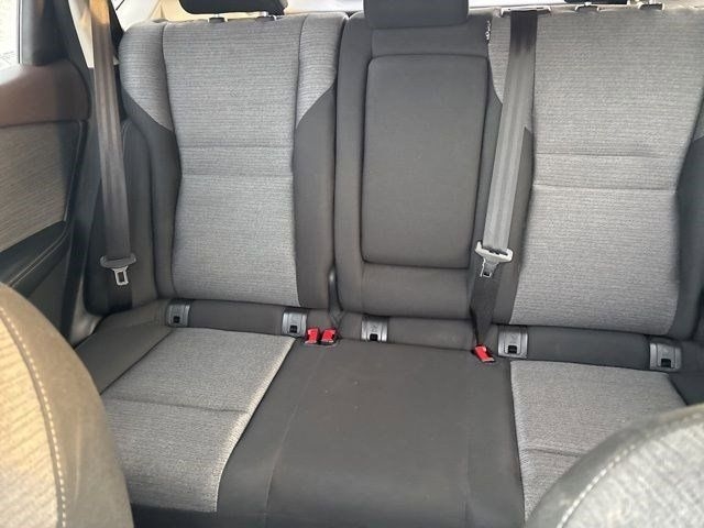 Nissan Rogue SV AWD 2022