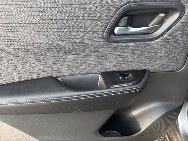 Nissan Rogue SV AWD 2022