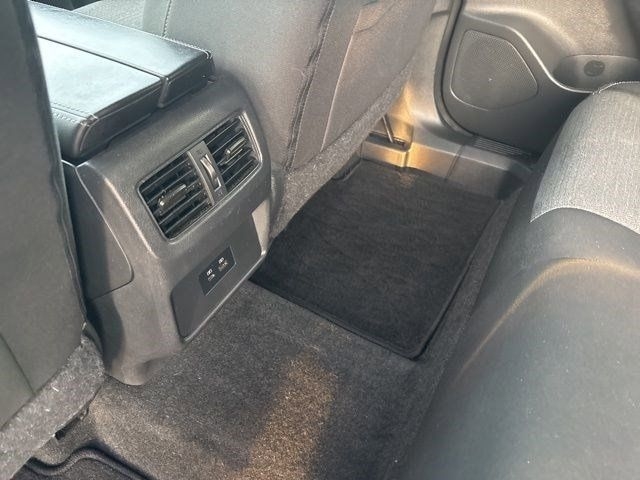 Nissan Rogue SV AWD 2022