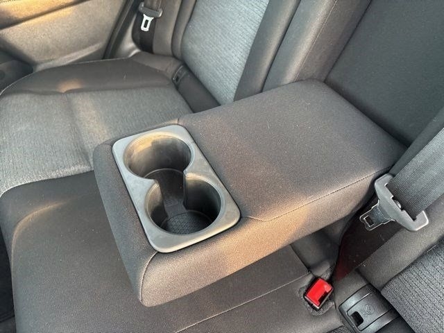 Nissan Rogue SV AWD 2022