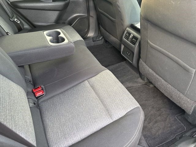 Nissan Rogue SV AWD 2022