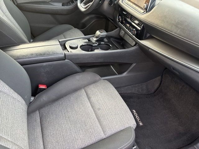 Nissan Rogue SV AWD 2022