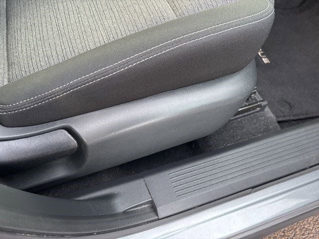 Nissan Rogue SV AWD 2022