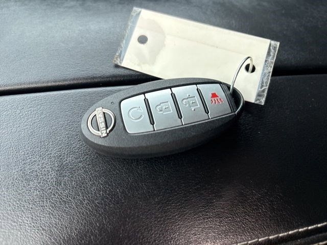 Nissan Rogue SV AWD 2022