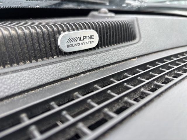 RAM 1500 Sport Crew Cab SWB 4WD 2016