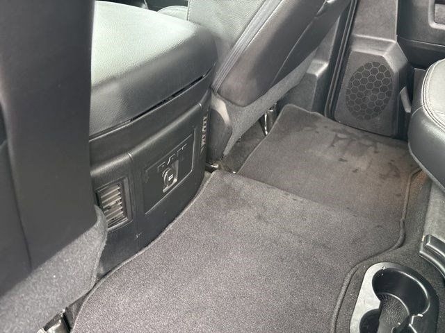 RAM 1500 Sport Crew Cab SWB 4WD 2016