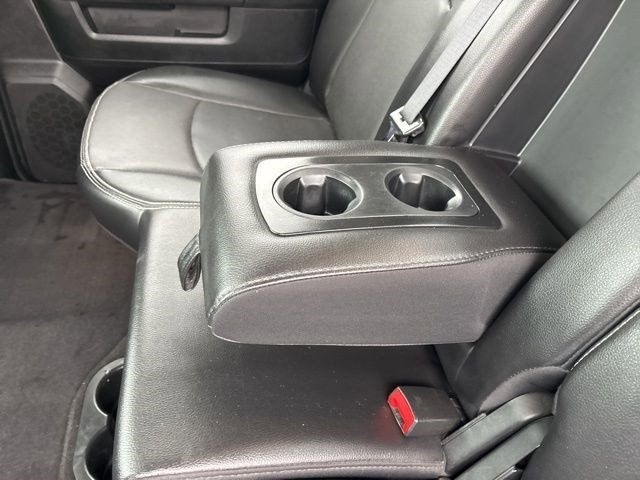 RAM 1500 Sport Crew Cab SWB 4WD 2016