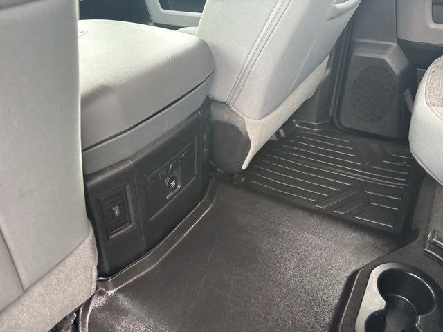 RAM 1500 SLT Crew Cab LWB 4WD 2017