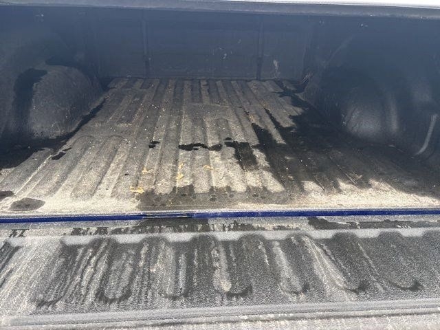 RAM 1500 SLT Crew Cab LWB 4WD 2017