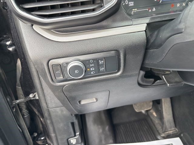 Ford Explorer XLT AWD 2020