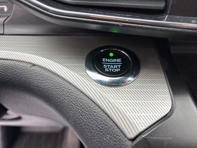 Ford Explorer XLT AWD 2020