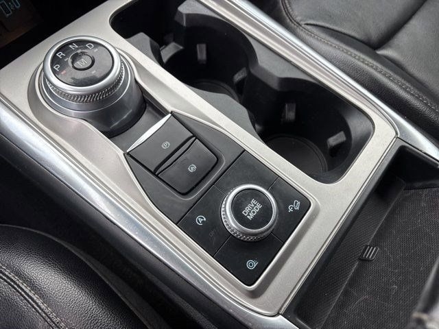 Ford Explorer XLT AWD 2020