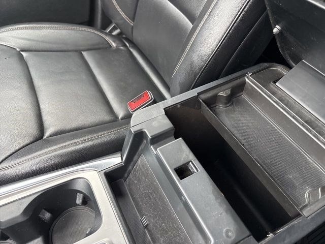 Ford Explorer XLT AWD 2020