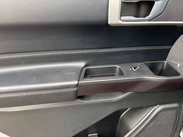 Ford Explorer XLT AWD 2020