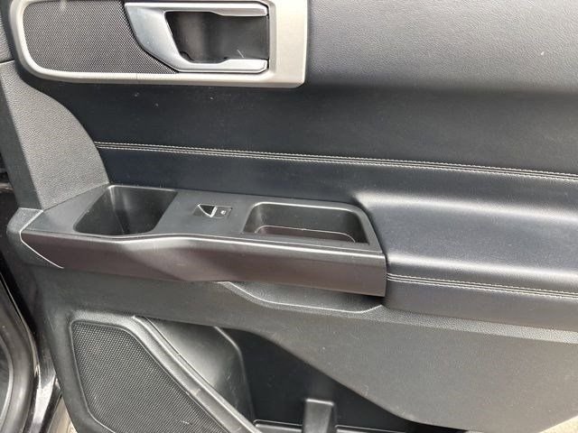 Ford Explorer XLT AWD 2020