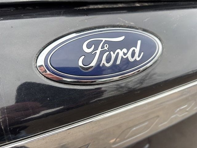 Ford Explorer XLT AWD 2020