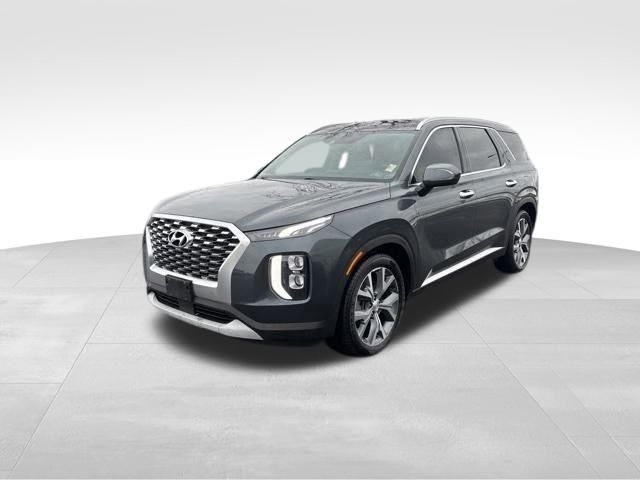 Hyundai Palisade SEL AWD 2020
