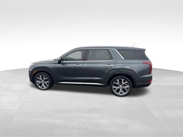 Hyundai Palisade SEL AWD 2020