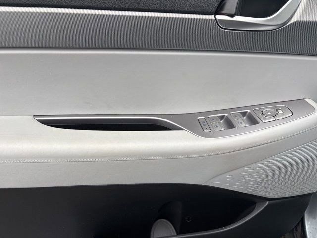 Hyundai Palisade SEL AWD 2020