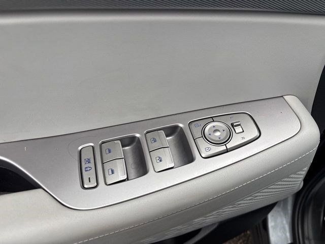 Hyundai Palisade SEL AWD 2020