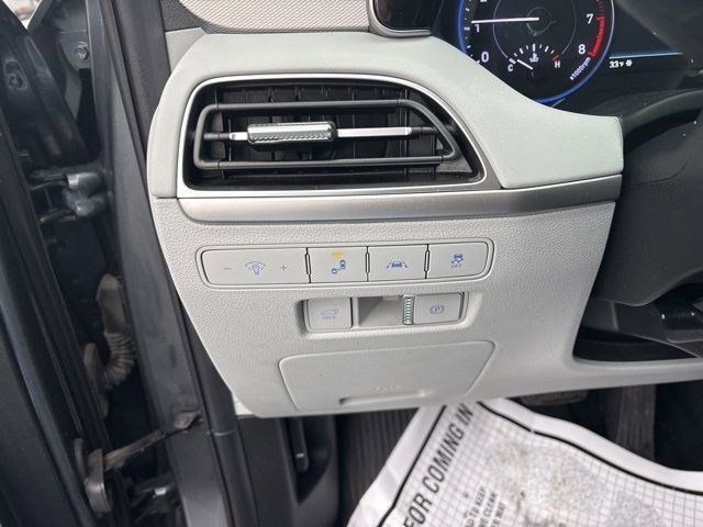 Hyundai Palisade SEL AWD 2020