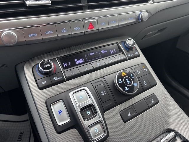 Hyundai Palisade SEL AWD 2020