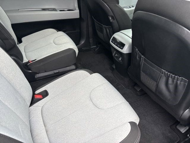 Hyundai Palisade SEL AWD 2020