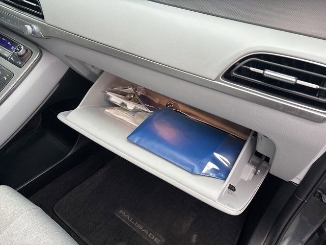 Hyundai Palisade SEL AWD 2020