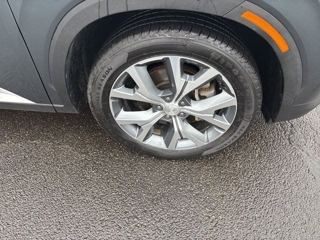 Hyundai Palisade SEL AWD 2020