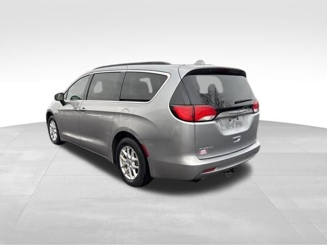 Chrysler Voyager LXI 2020