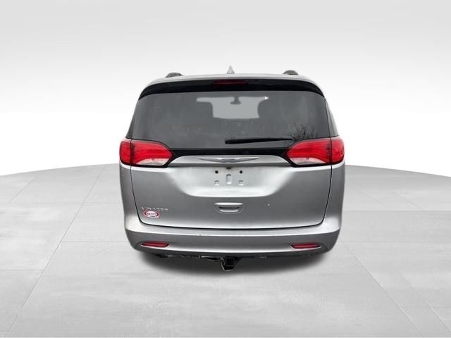 Chrysler Voyager LXI 2020