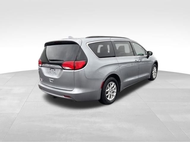 Chrysler Voyager LXI 2020