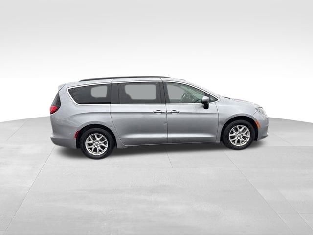 Chrysler Voyager LXI 2020