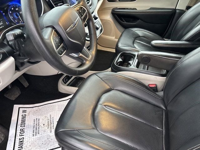 Chrysler Voyager LXI 2020