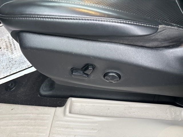 Chrysler Voyager LXI 2020