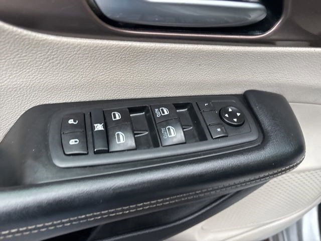 Chrysler Voyager LXI 2020