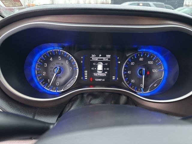 Chrysler Voyager LXI 2020