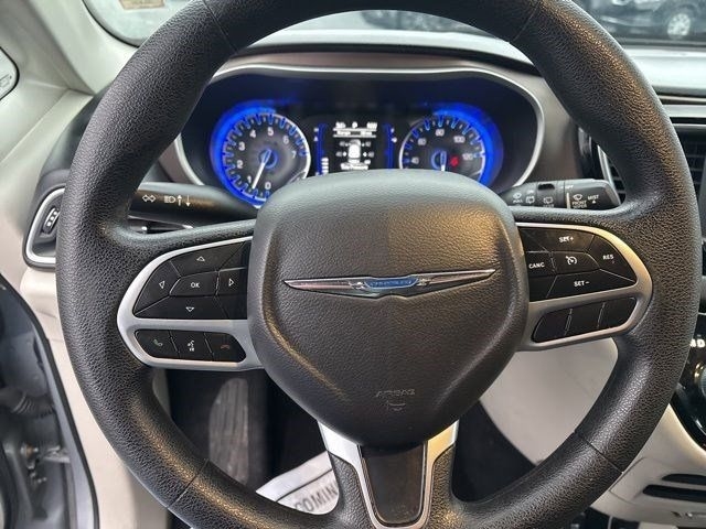 Chrysler Voyager LXI 2020