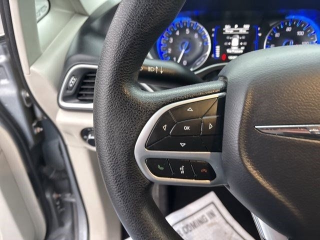 Chrysler Voyager LXI 2020