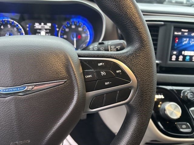 Chrysler Voyager LXI 2020