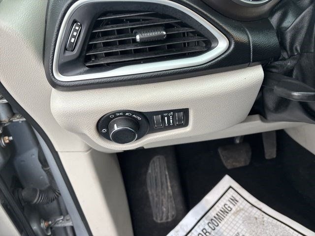 Chrysler Voyager LXI 2020