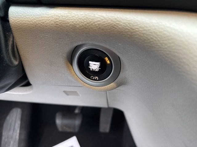 Chrysler Voyager LXI 2020