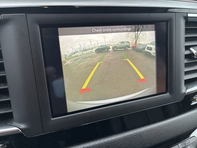 Chrysler Voyager LXI 2020