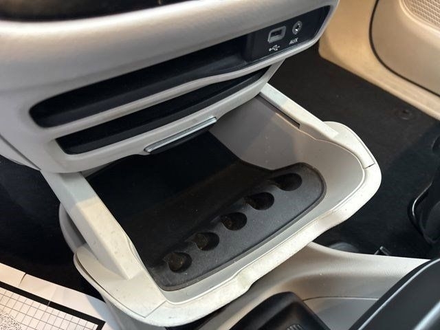 Chrysler Voyager LXI 2020