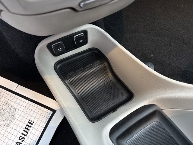 Chrysler Voyager LXI 2020